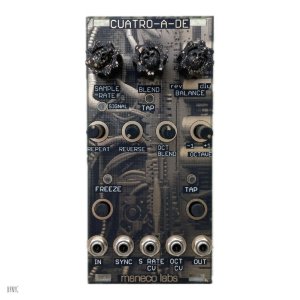 画像: Maneco Labs CUATRO A DE (4AD) Eurorack