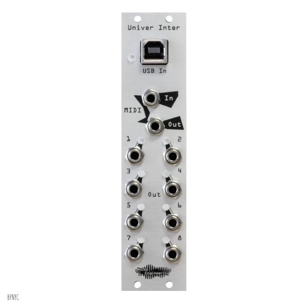 画像1: Noise Engineering Univer Inter 　次回入荷分 (1)