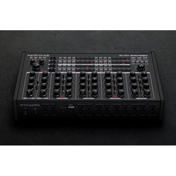 画像2: Erica Synths  Perkons HD-01　次回入荷分 (2)