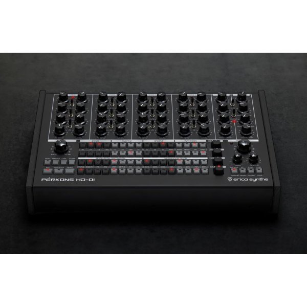 画像3: Erica Synths  Perkons HD-01　次回入荷分 (3)