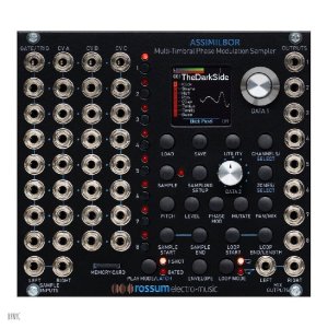 画像: Rossum Electro-Music Assimil8or マルチティンバラル フェーズ モジュレーション サンプラー 　次回入荷分