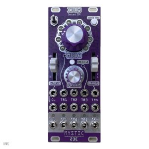 画像: Mystic Circuits IDUM　