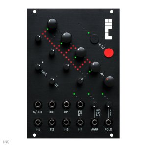画像: RYK Modular ALGO　次回入荷分