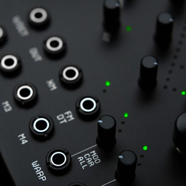 画像2: RYK Modular ALGO　次回入荷分 (2)