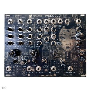 画像: Maneco Labs GRONE MANECOLIN (eurorack)　次回入荷分