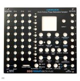 画像: Rossum Electro-Music Assimil8or Black Faceplate