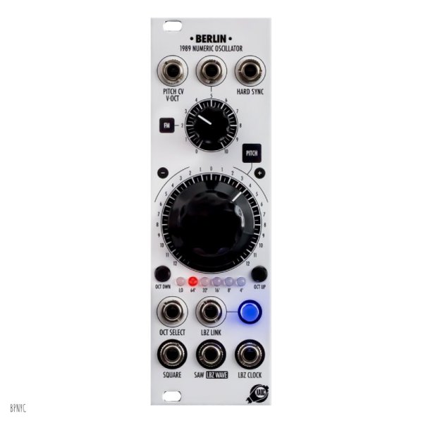 画像1: Xaoc Devices BERLIN　次回入荷分 (1)
