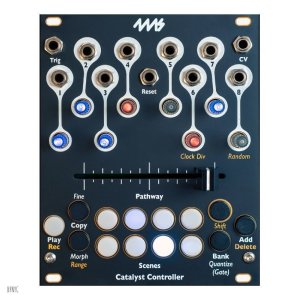 画像: 4ms Catalyst Controller　次回入荷分