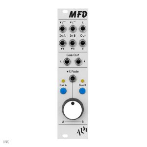 画像: ALM Busy Circuits MFD