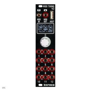 画像: BEFACO MIDI THING V2　次回入荷分