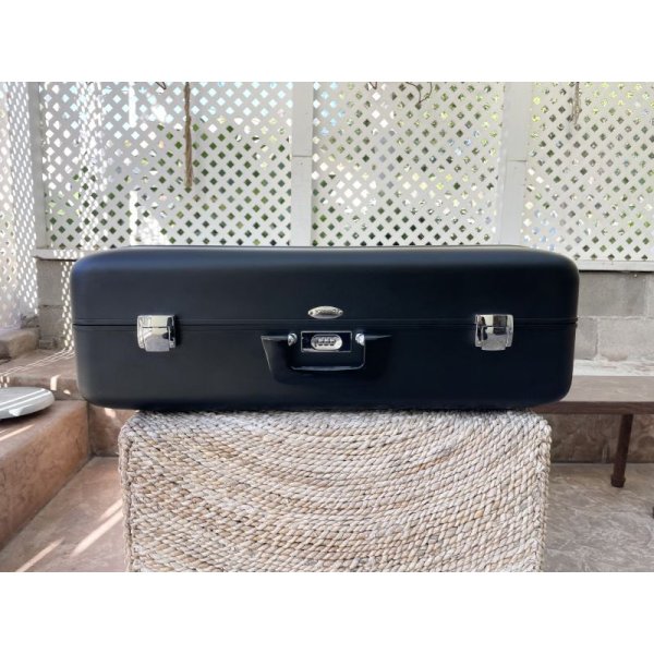 画像7: BPNYC ZERO CENTURION ELITE Eurorack Modular Travel Case BIG BLACK 9U 122HP 売却済 (7)