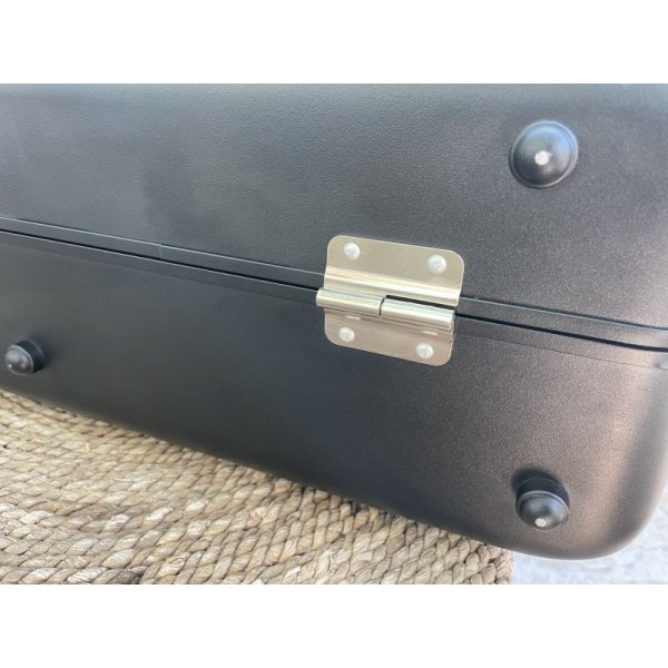 画像10: BPNYC ZERO CENTURION ELITE Eurorack Modular Travel Case BIG BLACK 9U 122HP 売却済 (10)