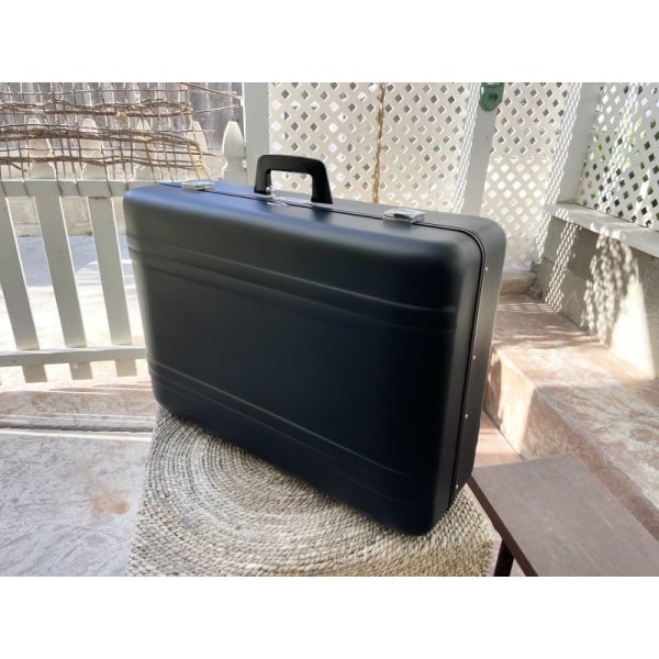 画像2: BPNYC ZERO CENTURION ELITE Eurorack Modular Travel Case BIG BLACK 9U 122HP　売却済 (2)