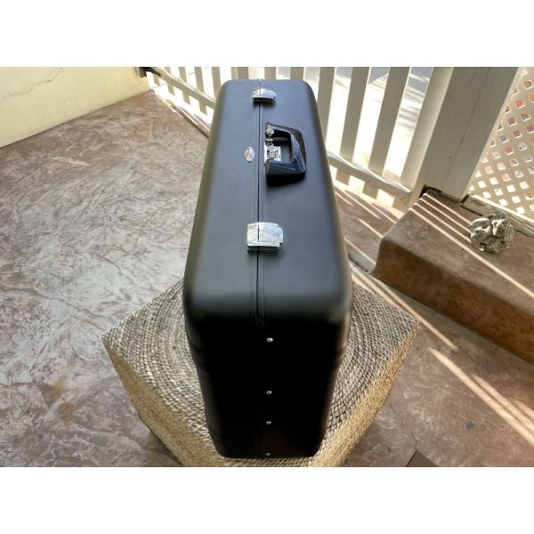 画像6: BPNYC ZERO CENTURION ELITE Eurorack Modular Travel Case BIG BLACK 9U 122HP 売却済 (6)