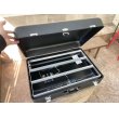 画像11: BPNYC ZERO CENTURION ELITE Eurorack Modular Travel Case BIG BLACK 9U 122HP　売却済 (11)