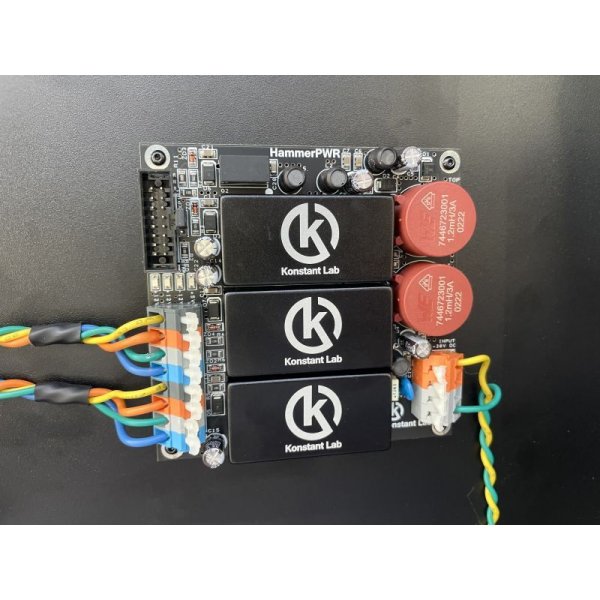 画像17: BPNYC ZERO CENTURION ELITE Eurorack Modular Travel Case BIG BLACK 9U 122HP 売却済 (17)