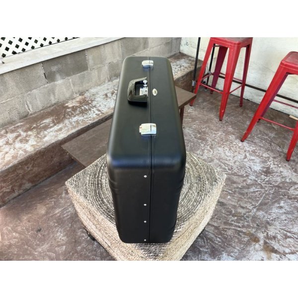 画像5: BPNYC ZERO CENTURION ELITE Eurorack Modular Travel Case BIG BLACK 9U 122HP 売却済 (5)