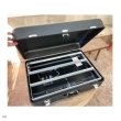 画像1: BPNYC ZERO CENTURION ELITE Eurorack Modular Travel Case BIG BLACK 9U 122HP　売却済 (1)