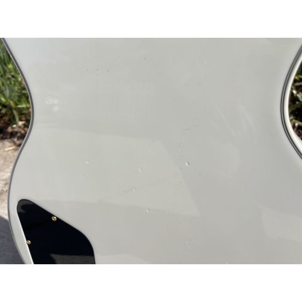 画像11: 2016 Gibson USA Custom Shop Les Paul Custom　売却済 (11)