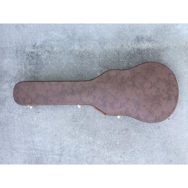 画像19: 2016 Gibson USA Custom Shop Les Paul Custom　売却済 (19)