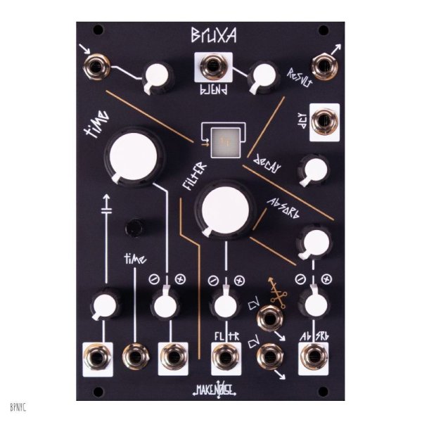 画像1: Make Noise Bruxa　 (1)