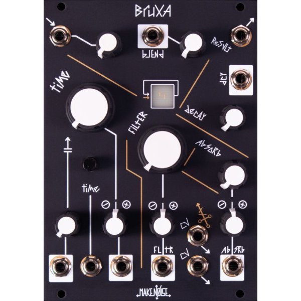 画像2: Make Noise Bruxa　 (2)