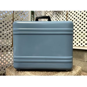 画像: BPNYC ZERO Halliburton Eurorack Modular Travel Case 9U (Powder Blue)売却済み
