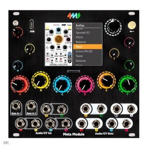 画像: 4ms Meta Module [META] 　