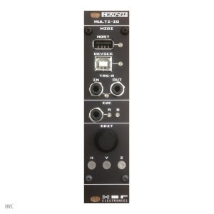 画像: XOR Electronics Nerdseq – Multi-IO Expander　次回入荷分