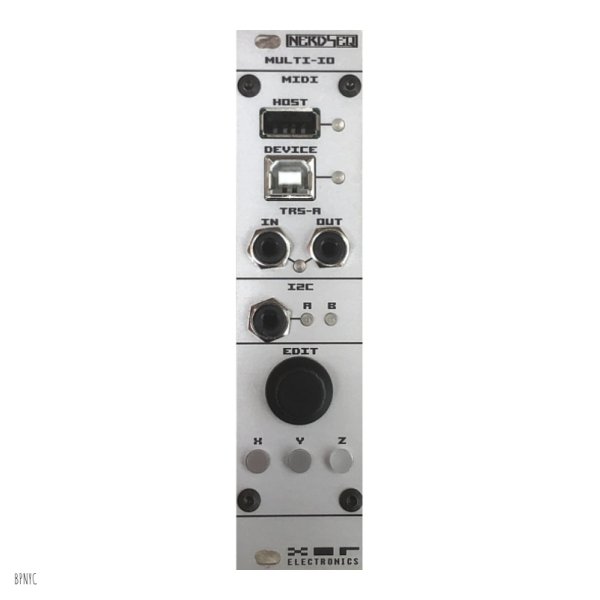 画像2: XOR Electronics Nerdseq – Multi-IO Expander　次回入荷分 (2)