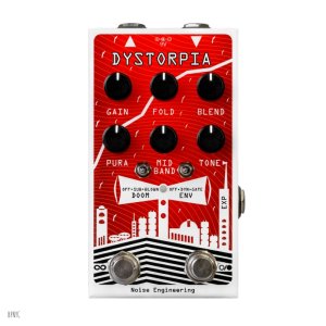 画像: Noise Engineering Dystorpia　