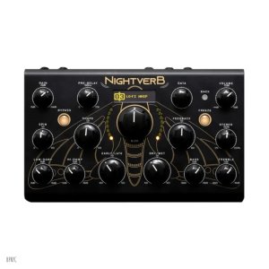 画像: Erica Synths  NIGHTVERB　