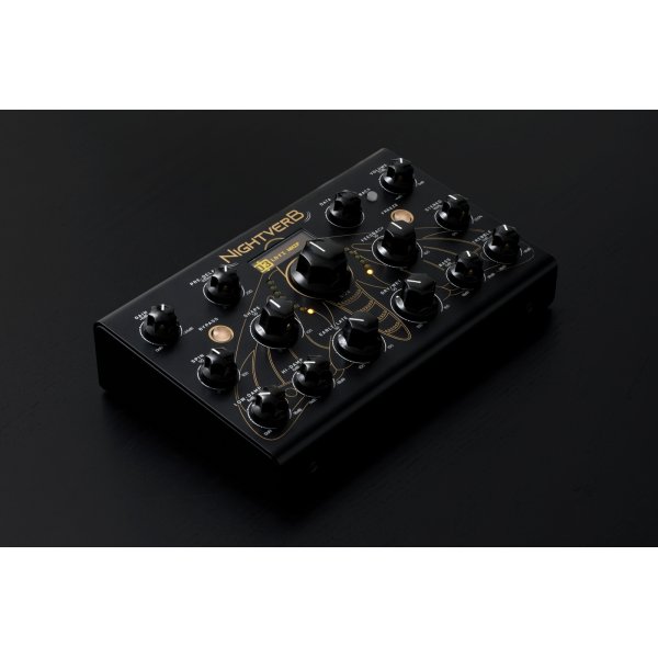 画像3: Erica Synths  NIGHTVERB　 (3)