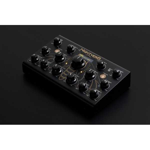 画像2: Erica Synths  NIGHTVERB　 (2)