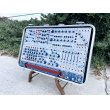 画像3: Buchla Tiptop 200t series with BPNYC ZERO Halliburton Eurorack Modular Travel Case 7U　要予約 (3)