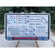 画像1: Buchla Tiptop 200t series with BPNYC ZERO Halliburton Eurorack Modular Travel Case 7U　要予約 (1)