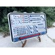 画像2: Buchla Tiptop 200t series with BPNYC ZERO Halliburton Eurorack Modular Travel Case 7U　要予約 (2)