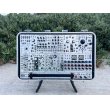 画像17: BPNYC ZERO Halliburton Eurorack Modular Travel Case 7U 82hp Black textured (17)
