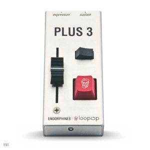 画像: Endorphin.es PLUS 3 PEDAL　次回入荷分