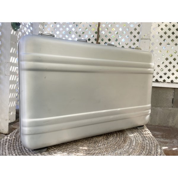 画像8: Buchla Tiptop 200t series with BPNYC ZERO Halliburton Eurorack Modular Travel Case 7U #2　要予約 (8)