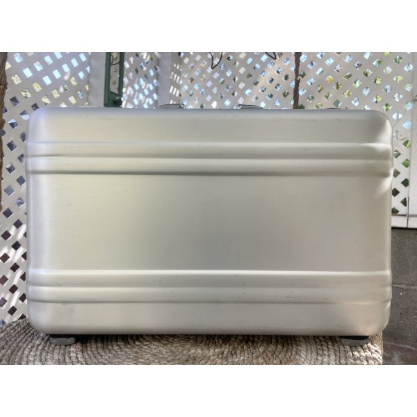 画像10: Buchla Tiptop 200t series with BPNYC ZERO Halliburton Eurorack Modular Travel Case 7U #2　要予約 (10)