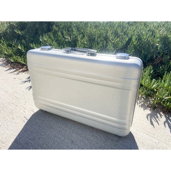 画像13: Buchla Tiptop 200t series with BPNYC ZERO Halliburton Eurorack Modular Travel Case 7U #2　要予約 (13)