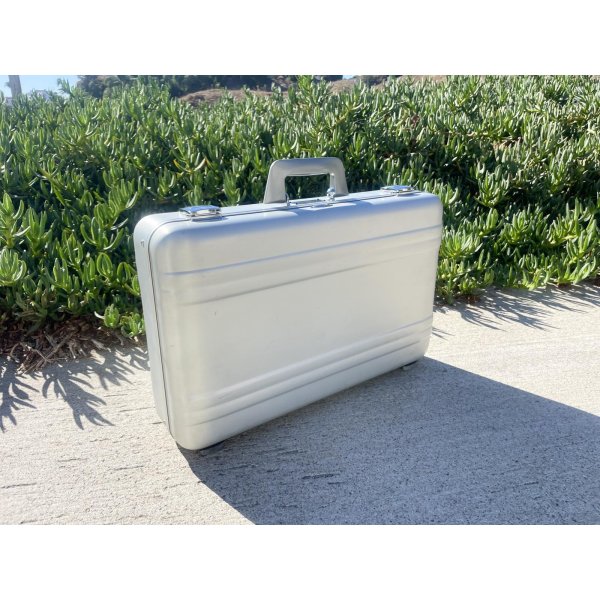 画像12: Buchla Tiptop 200t series with BPNYC ZERO Halliburton Eurorack Modular Travel Case 7U #2　要予約 (12)