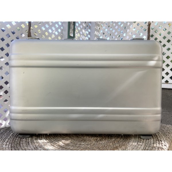 画像11: Buchla Tiptop 200t series with BPNYC ZERO Halliburton Eurorack Modular Travel Case 7U #2　要予約 (11)