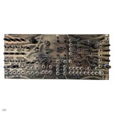 画像: Maneco Labs Dark System M1 ユーロラック　