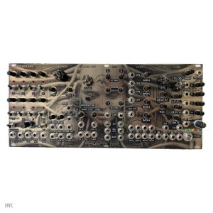 画像: Maneco Labs Dark System M1 ユーロラック　