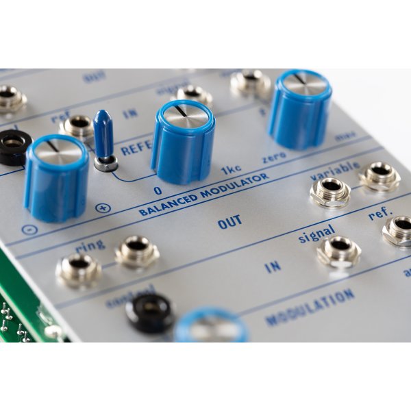 画像3: Buchla & Tiptop Audio Frequency Shifter 285t　 (3)