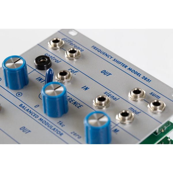 画像2: Buchla & Tiptop Audio Frequency Shifter 285t　 (2)