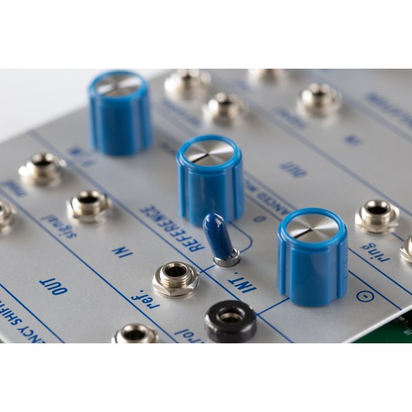 画像4: Buchla & Tiptop Audio Frequency Shifter 285t　 (4)
