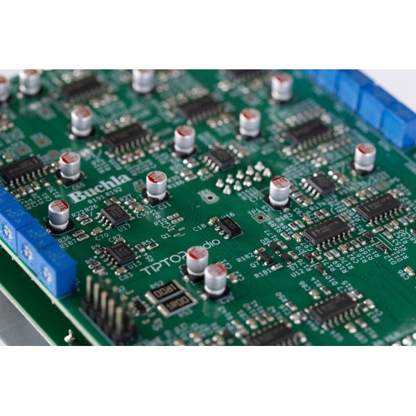 画像5: Buchla & Tiptop Audio Frequency Shifter 285t　 (5)